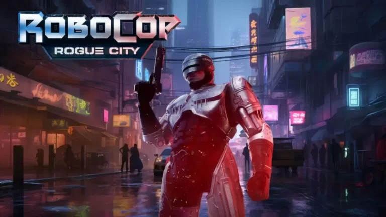 Robocop: Rogue City – How to Unlock Every Ending?