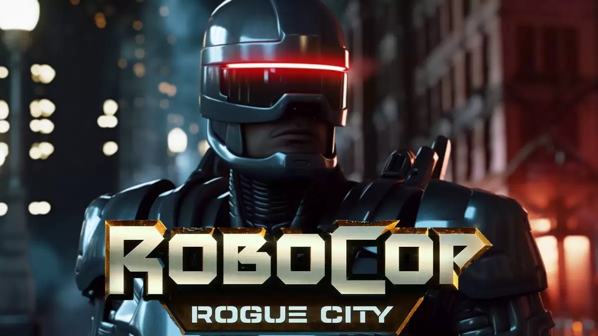 Robocop Rogue City Mills Or Kuzak, Who Should You Support?