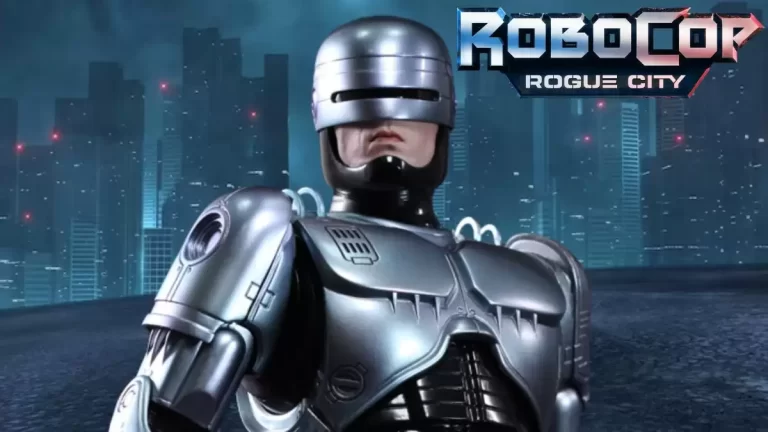 Robocop Rogue City Serve and Protect, Where to Find Serve and Protect Crime in Robocop Rogue City?