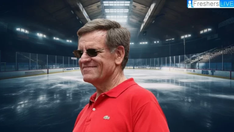 Rocky Wirtz Died, What Happened to Rocky Wirtz? How Did Chicago Blackhawks Owner Rocky Wirtz Die?