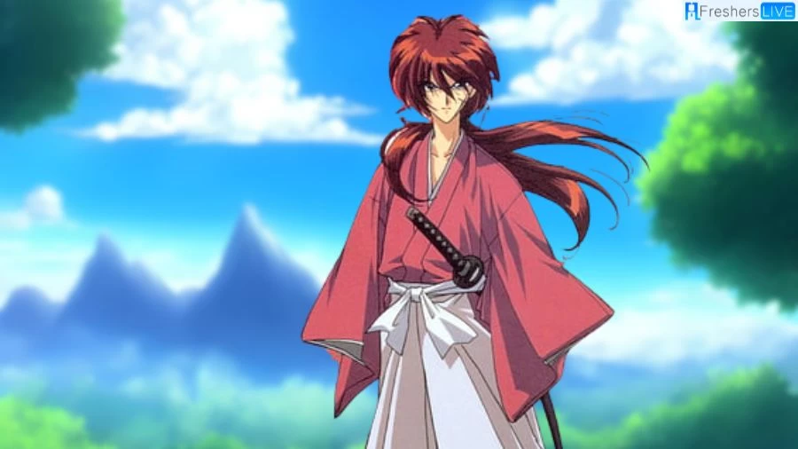 Rurouni Kenshin Season 1 Episode 8 Release Date and Time, Countdown, When Is It Coming Out?