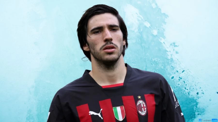 Sandro Tonali Ethnicity, What is Sandro Tonali’s Ethnicity?