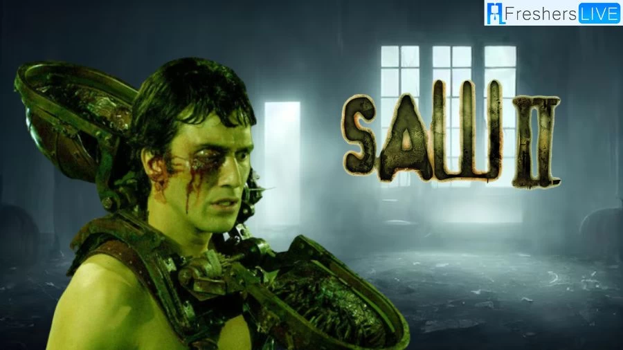 Saw 2 Ending Explained, Streaming, Movie, Cast, and Plot