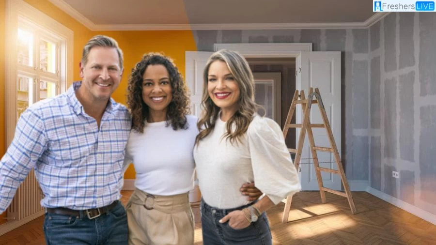 Secret Celebrity Renovation Season 3 Episodes 1 and 2 Release Date and Time, Countdown, When is it Coming Out?