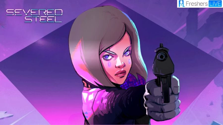 Severed Steel Review, Gameplay, Age Rating
