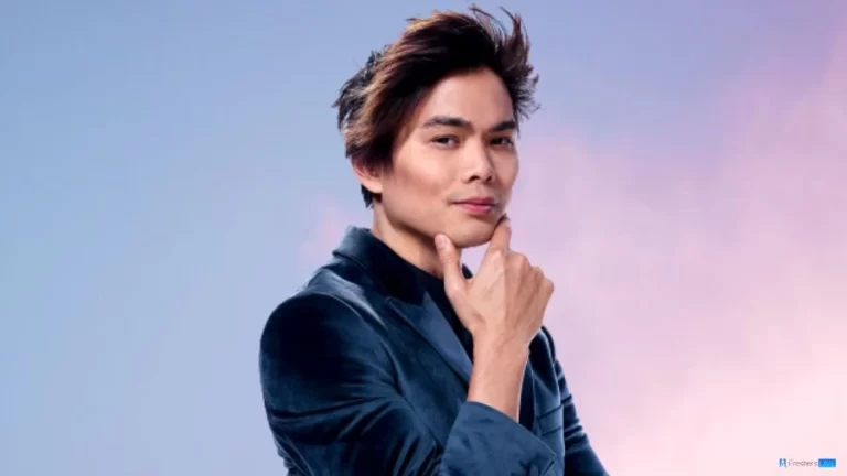 Shin Lim Girlfriend 2023, Who is Casey Thomas?