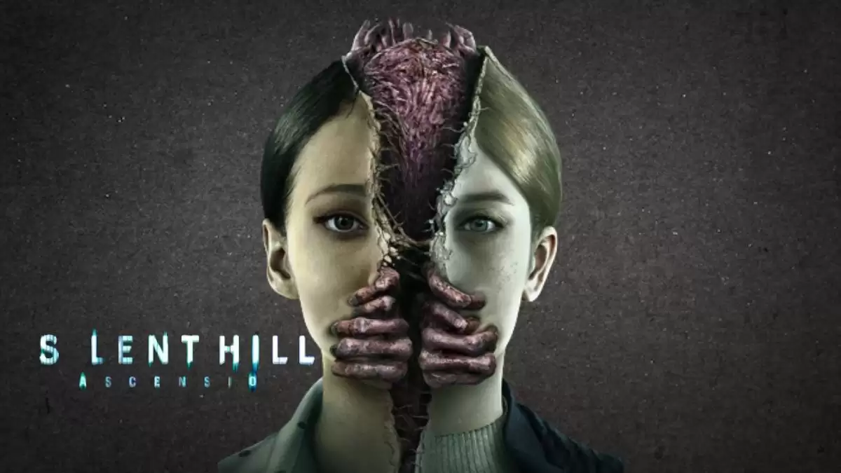 Silent Hill Ascension Gameplay, Walkthrough, Guide and Trailer