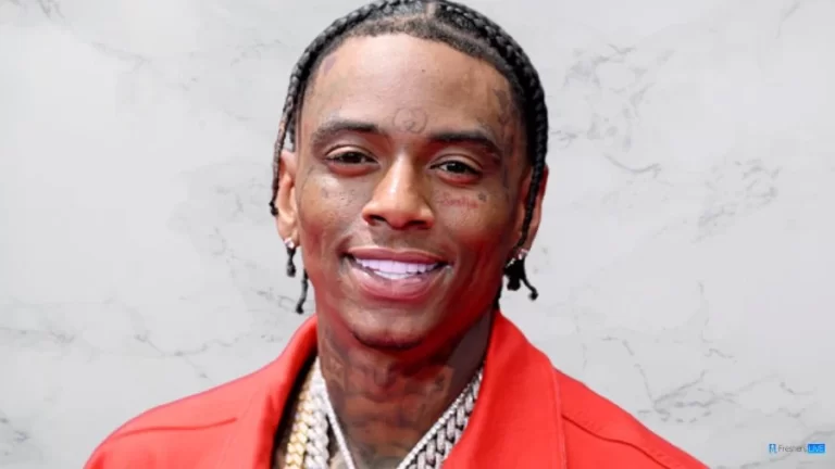 Soulja Boy Girlfriend 2023, Who is Jackilyn Martinez?