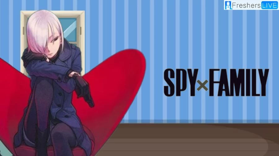 Spy X Family Manga Chapter 86 Spoilers, Release Date, Raw Scans, And Where To Read Spy X Family Manga Chapter 86?