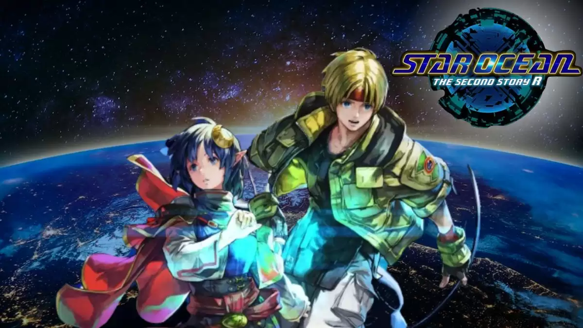 Star Ocean The Second Story R All 99 Endings Guide, How to Get All 99 Endings?