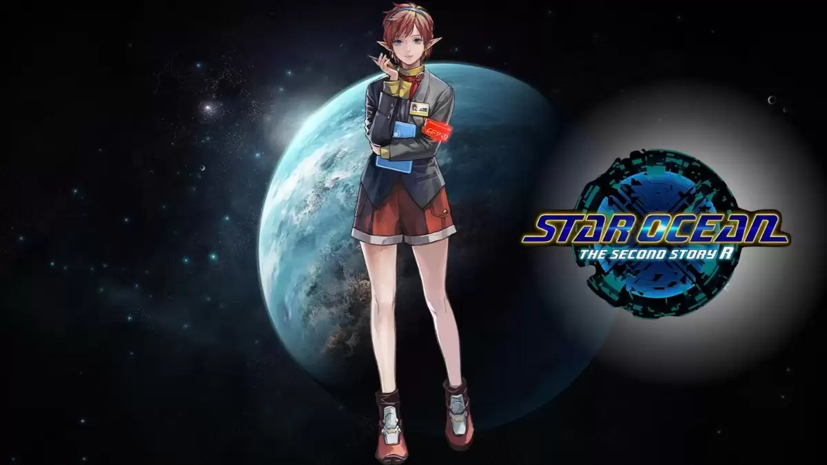 Star Ocean the Second Story R Chisato, How to Recruit Chisato in Star Ocean the Second Story R?