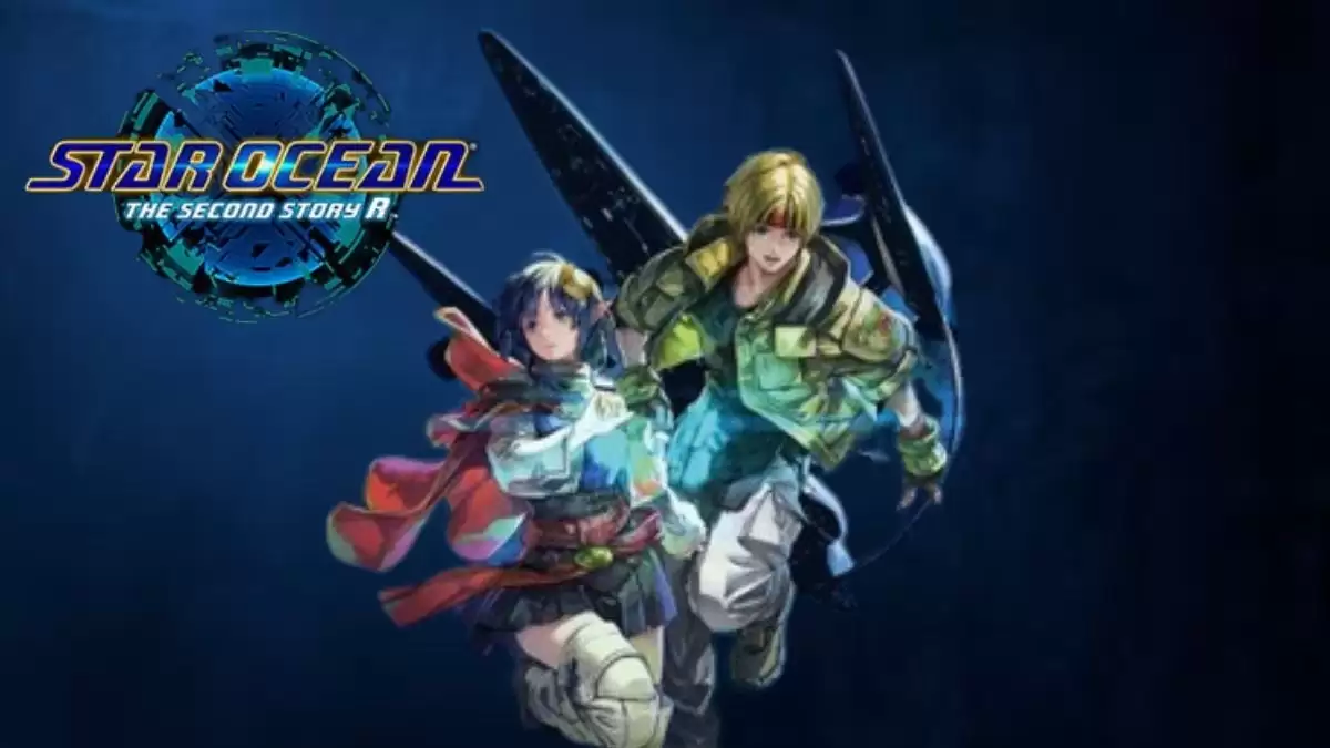 Star Ocean the Second Story R Difficulty, What is the Recommended Difficulty Level to Choose in Star Ocean Second Story R?