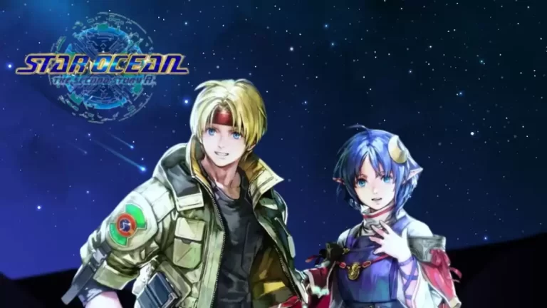 Star Ocean the Second Story R Magical Rasp Location, How to Find Magical Rasp in Star Ocean the Second Story R?