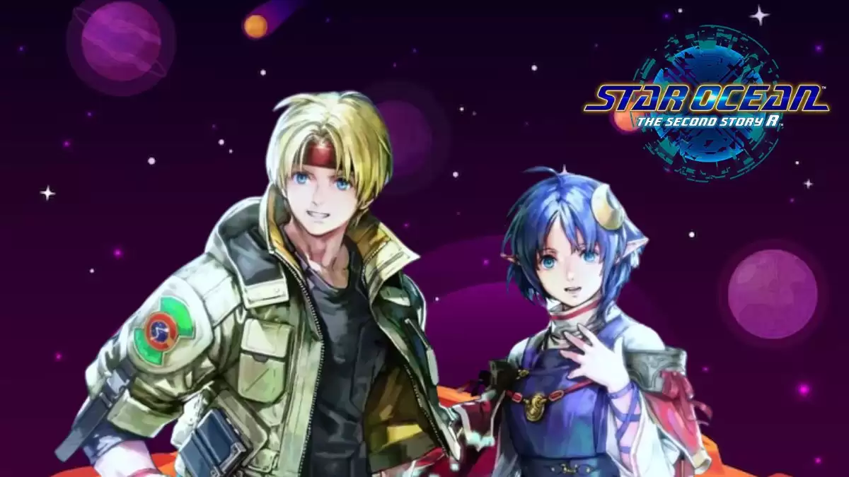 Star Ocean the Second Story R Tips and Tricks, Star Ocean the Second Story R Gameplay