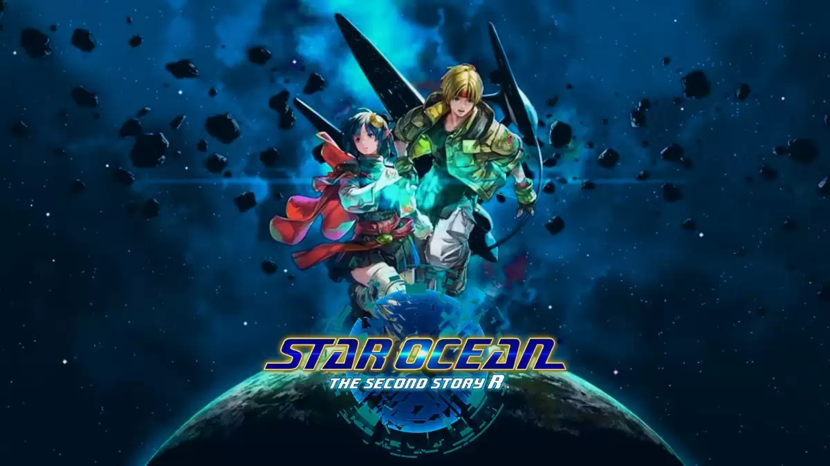 Star Ocean the Second Story R Trophies: How to Obtain Them?