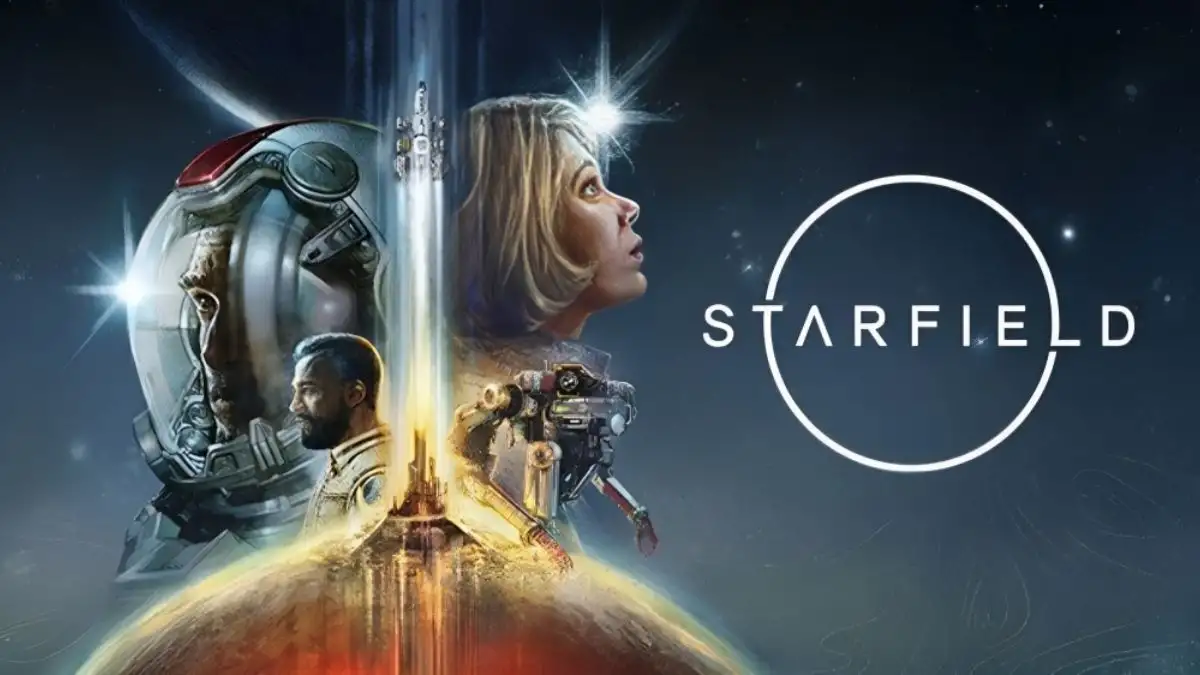 Starfield Revelation Walkthrough, Guide, Gameplay and More