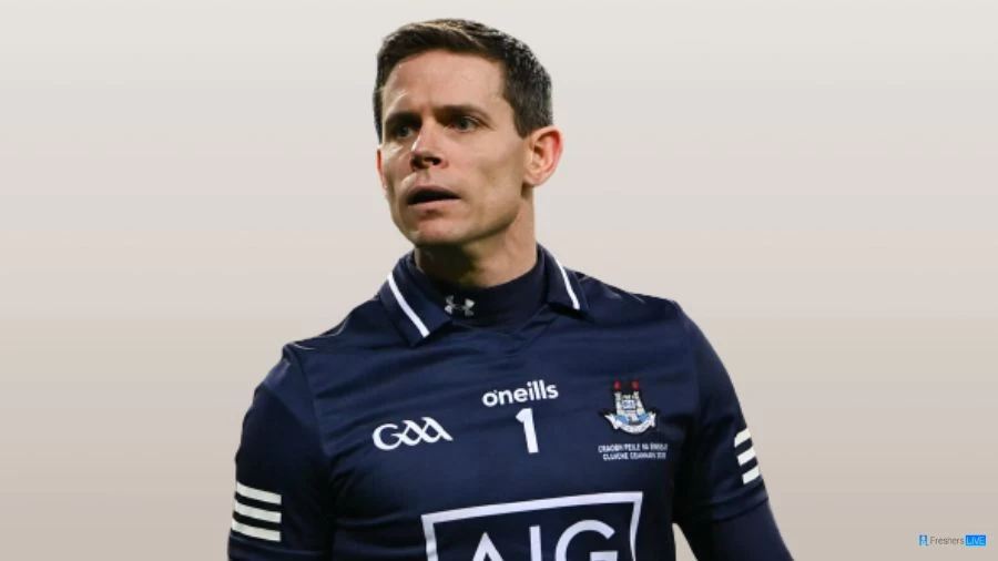 Stephen Cluxton Girlfriend 2023, Who is Joanne O