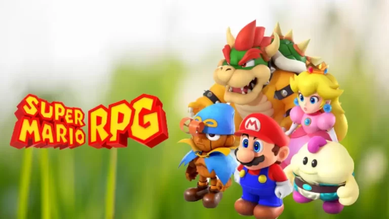 Super Mario RPG Remake Release Date, When is Super Mario RPG’s Release Date?