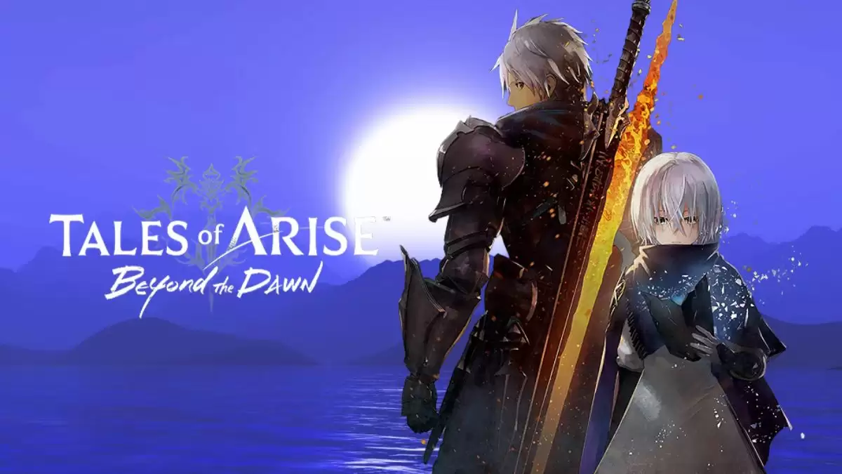 Tales of Arise Beyond the Dawn Review, Wiki, Gameplay, and More