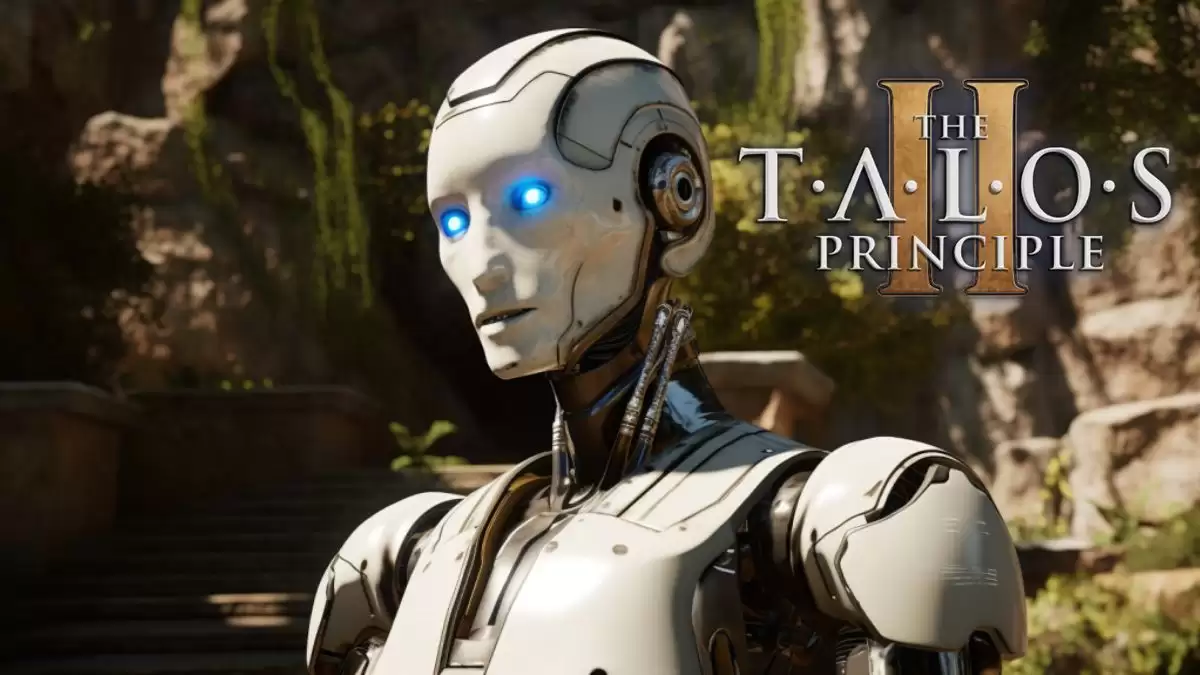 Talos Principle 2 Reconnection Guide, How to Solve The Fundamental Connections Puzzle?
