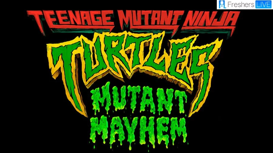 Teenage Mutant Ninja Turtles Mutant Mayhem Voice Actors, Release Date, Trailer and more