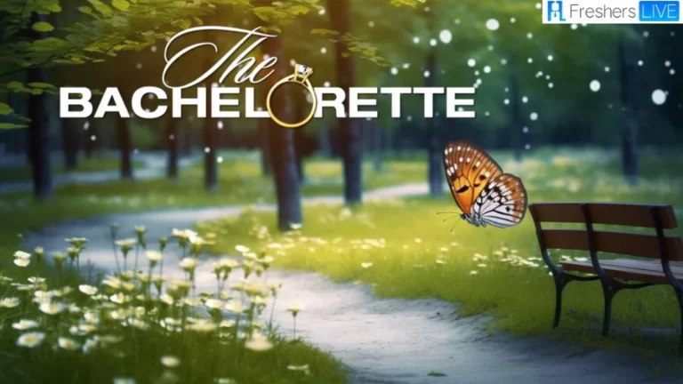 The Bachelorette 2023 Finale Spoilers, Who Won Charity’s Season Of ‘The Bachelorette?