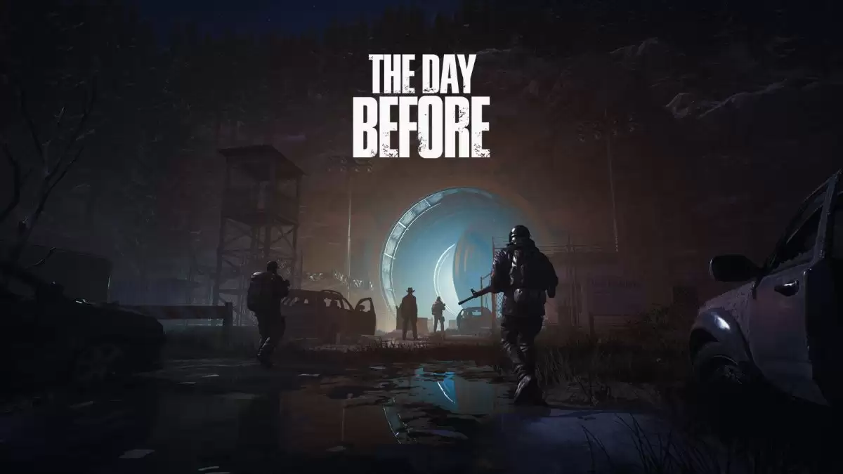 The Day Before Early Access, Plot, Trailer, and More