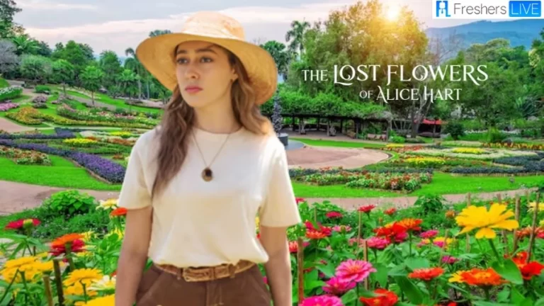 The Lost Flowers of Alice Hart’ Episode 1 Recap & Ending Explained