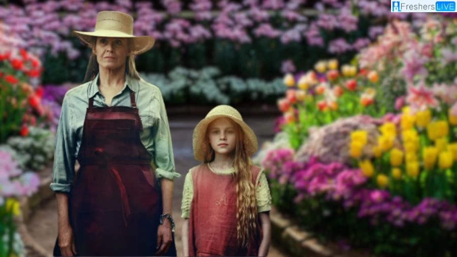 The Lost Flowers of Alice Hart Season 1 Episode 4 Release Date and Time, Countdown, When is it Coming Out?