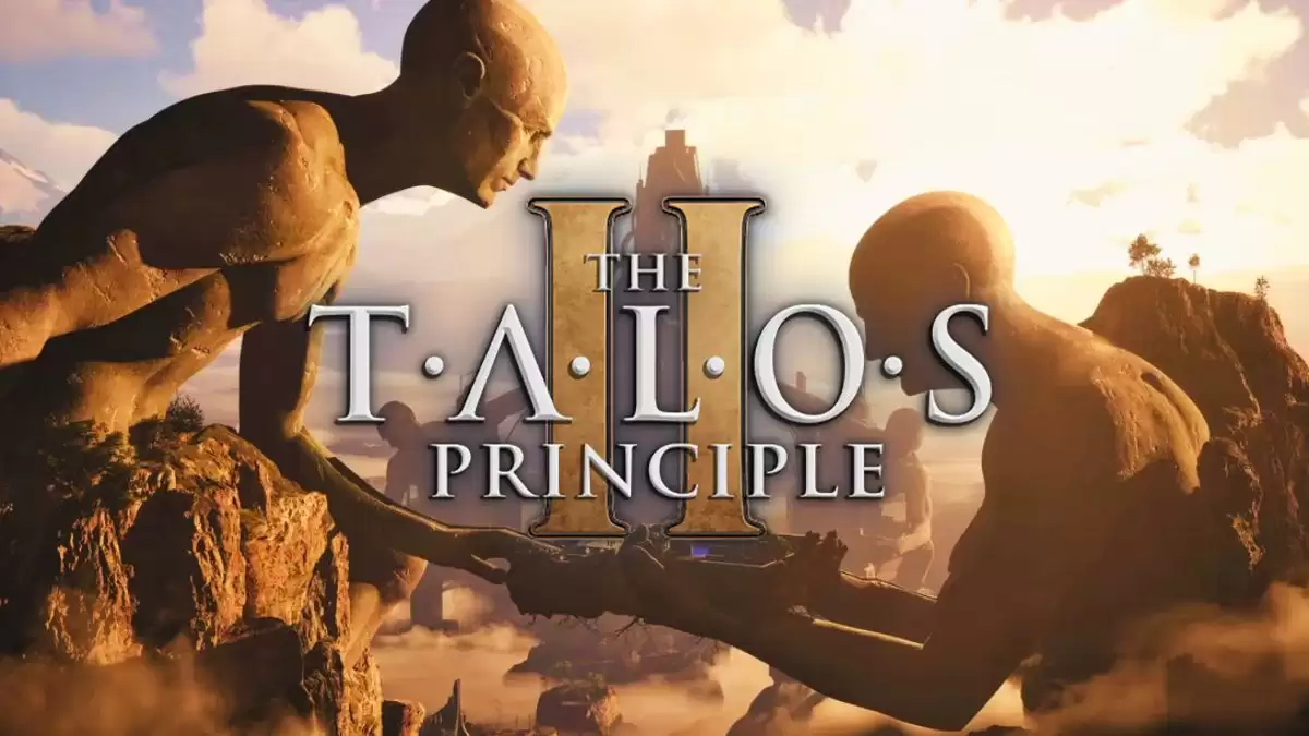 The Talos Principle 2 Game Pass: Is The Talos Principle 2 Available on Game Pass?