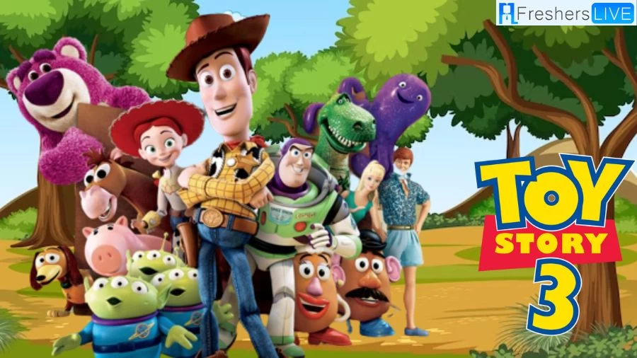 Toy Story 3 Ending Explained, Plot, Cast and Where to Watch?