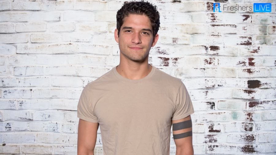 Tyler Posey Girlfriend 2023, Who is Phem?