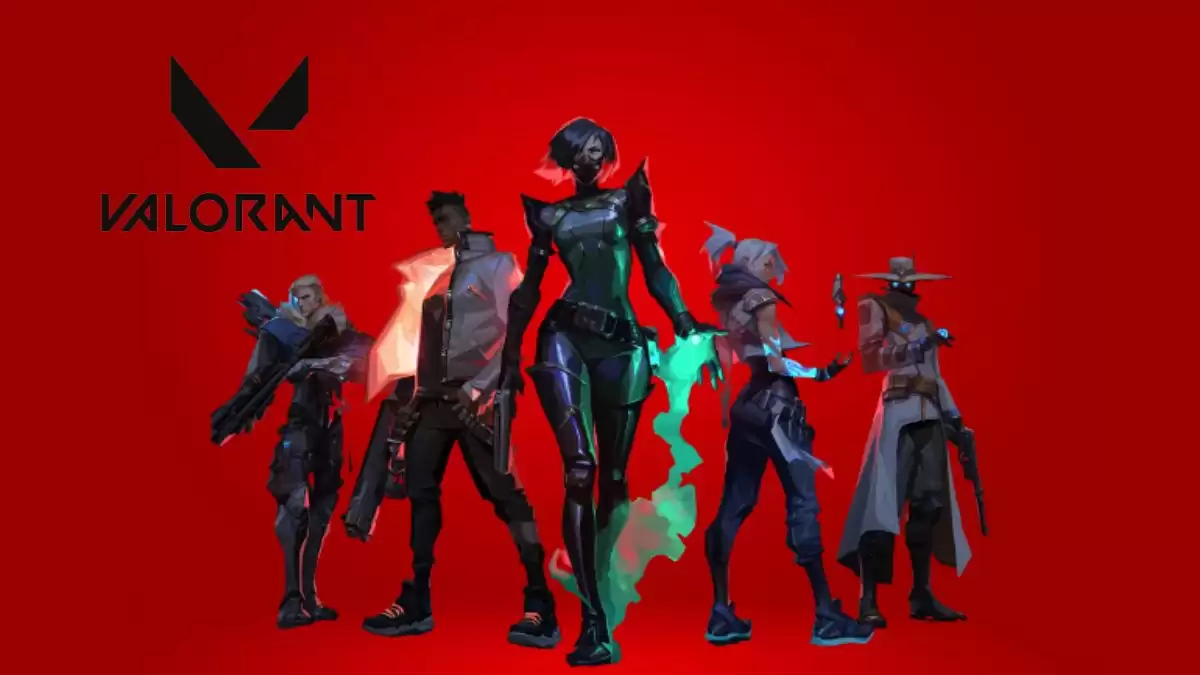 Valorant Agent Tier List November 2023 - Best Characters Ranked