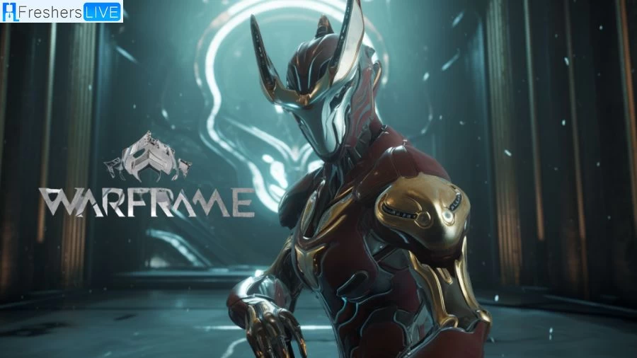 Warframe Update 2.21 Patch Notes: All Latest Features