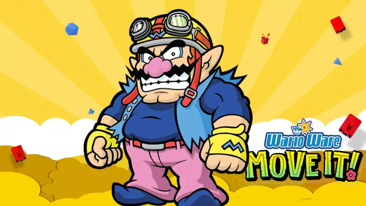 WarioWare Move It Unlockables, Gameplay, Story, and More