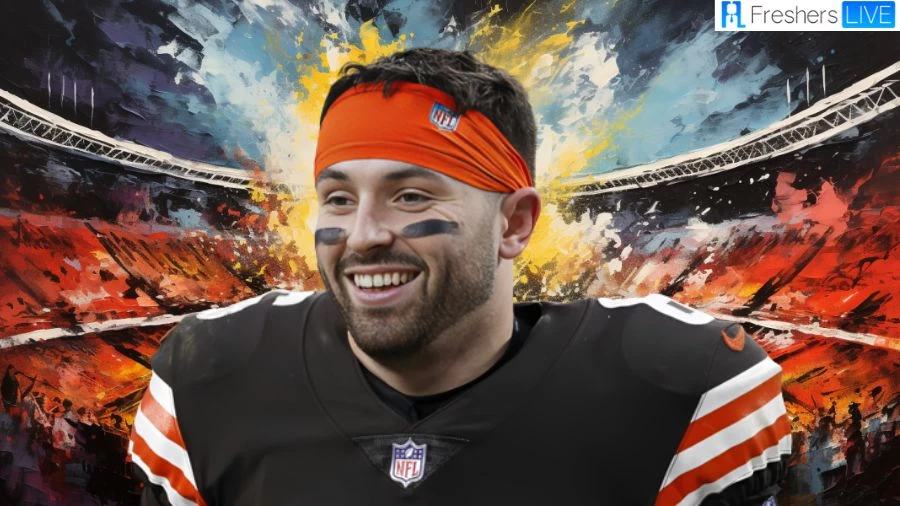 What Happened to Baker Mayfield? Where is Baker Mayfield Now? Who is Baker Mayfield Playing For This Year?