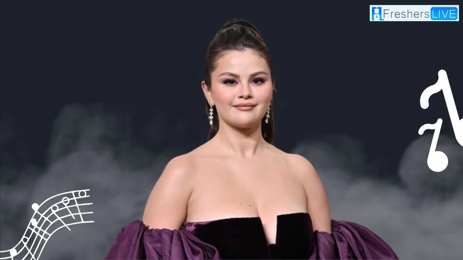 What Happened to Selena Gomez Face? Why Does Selena Gomez Look Different? Did Selena Gomez Get Plastic Surgery?