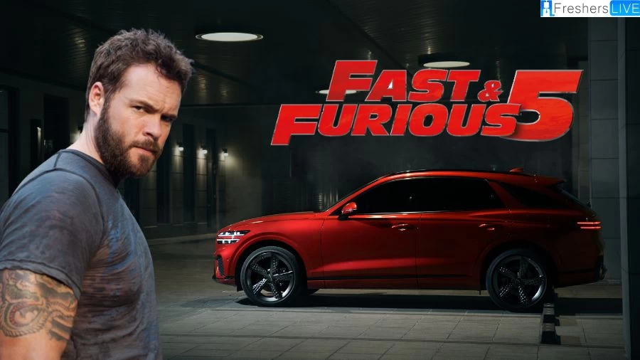 What Happened to Vince in Fast and Furious? Does Vince Die in Fast and Furious?