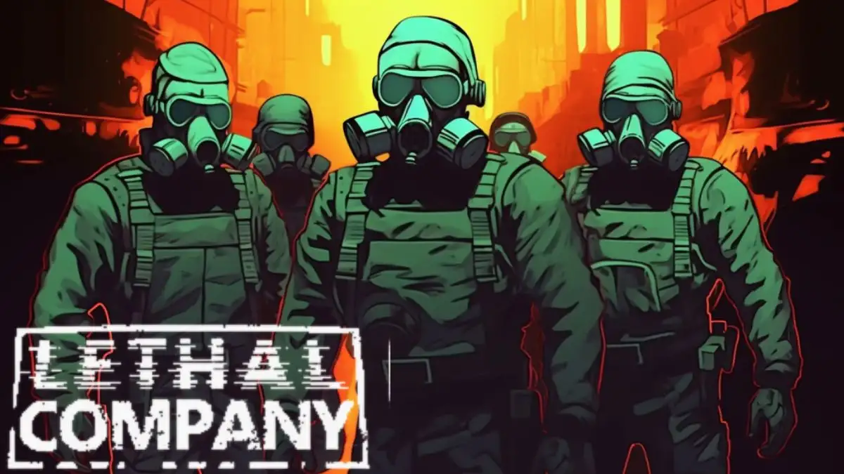 What is Lethal Company Available on? Check Here