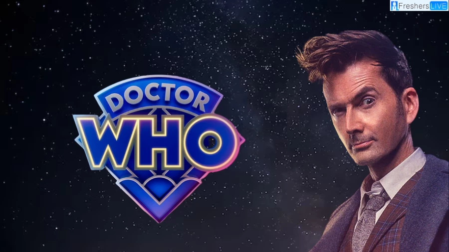 When is Doctor Who on Disney Plus? Where Can I Watch Doctor Who? 