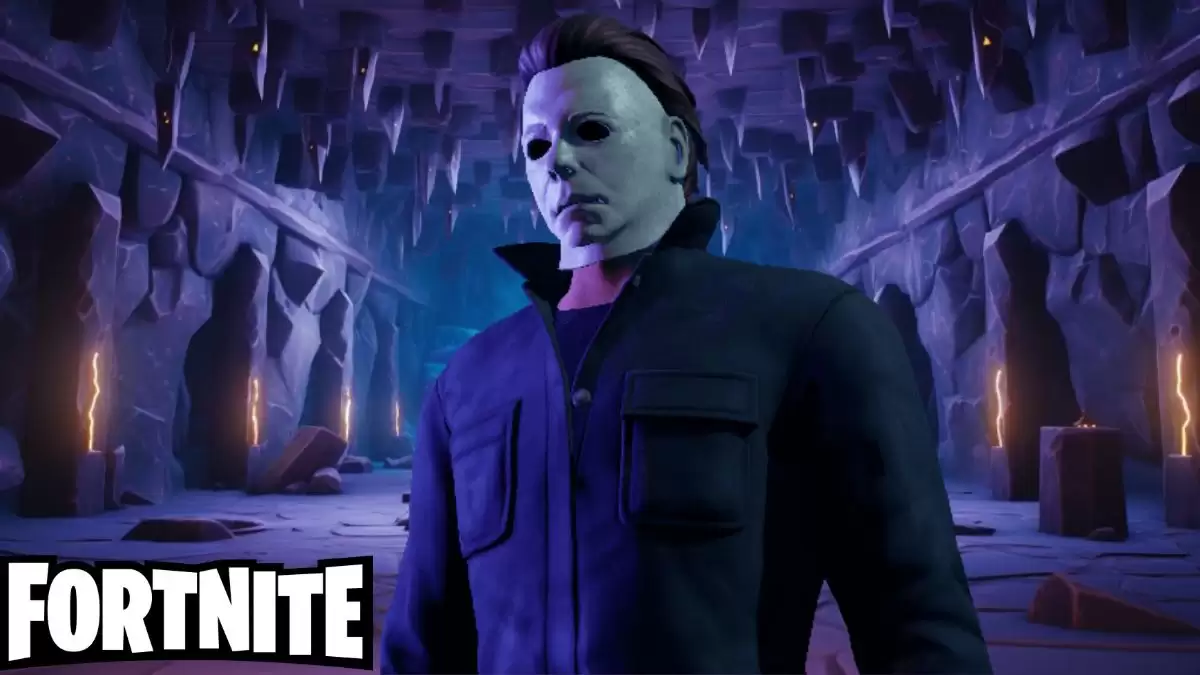 When is Michael Myers Leaving Fortnite? Gameplay, and More