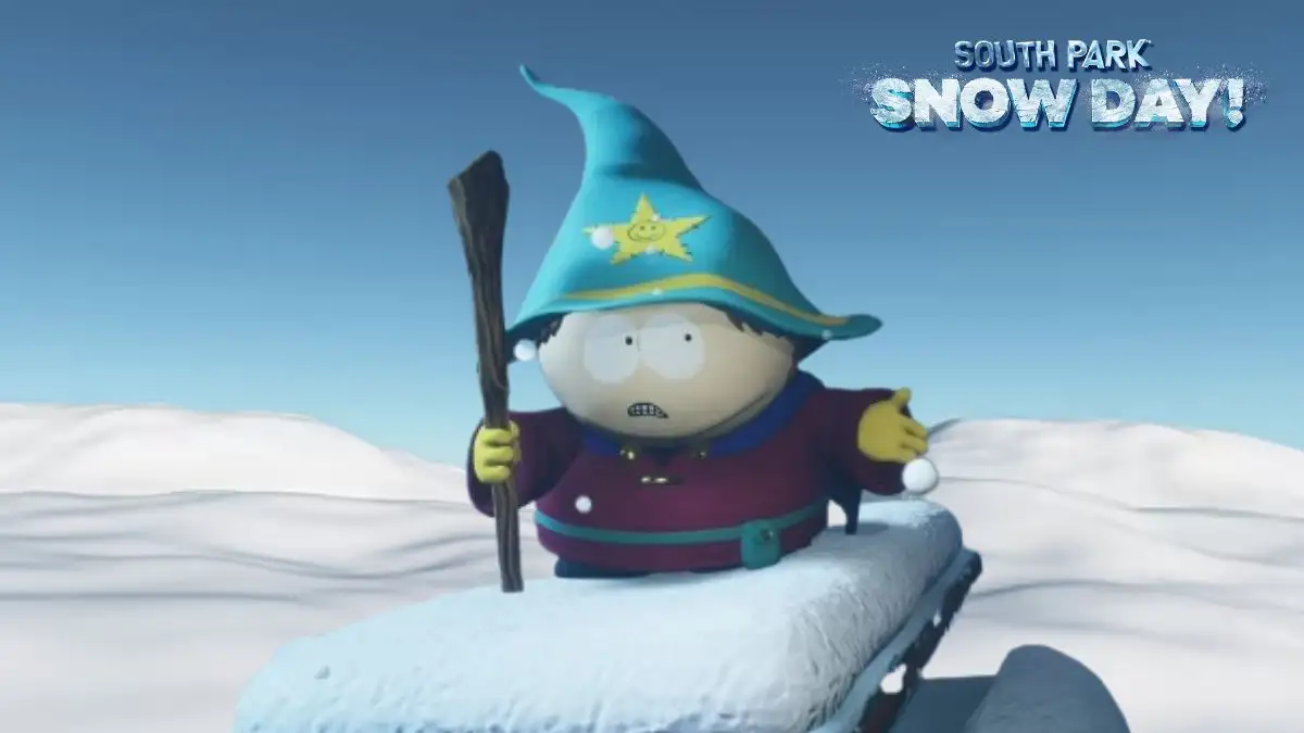 When is South Park Snow Day Coming Out? South Park Snow Day Release Date, Price, Trailer and More