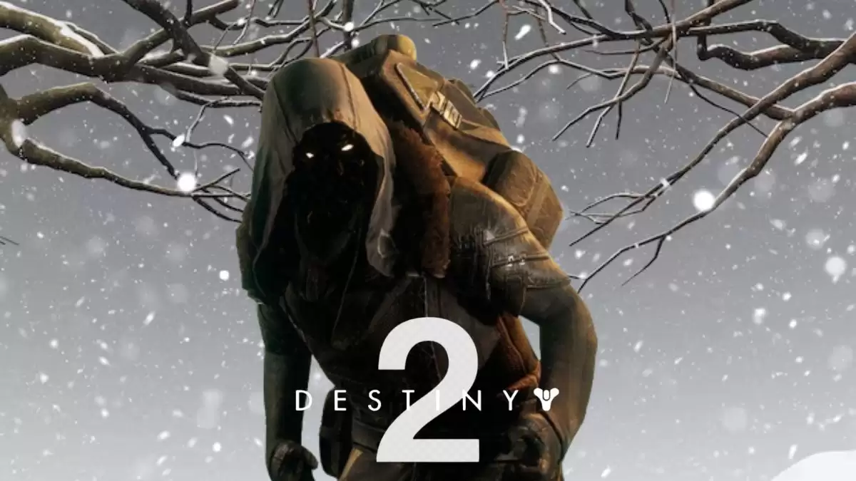 Where is XUR Destiny 2 Today 2023? Who is XUR in Destiny 2?