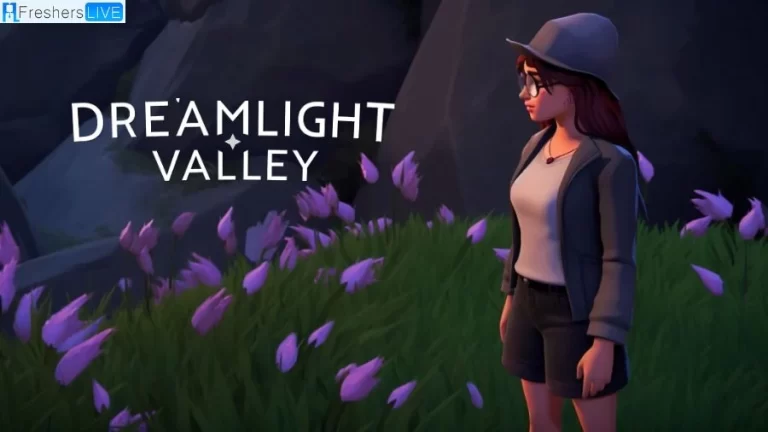 Where to Find Iron Ingot Dreamlight Valley? How to Get Iron Ingot Dreamlight Valley?