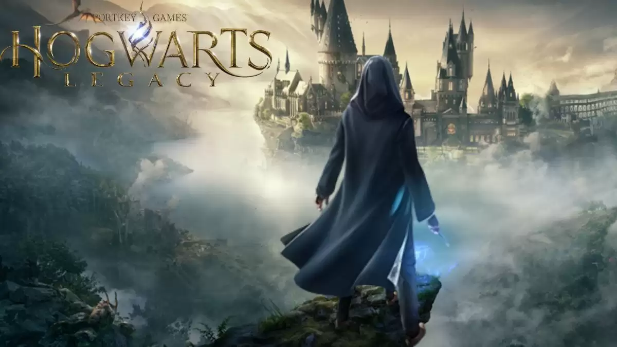 Where to Find Mandrake Hogwarts Legacy? Gameplay and Trailer