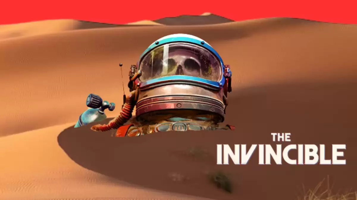 Where to Find Marit in The Invincible? The Invincible Gameplay and More