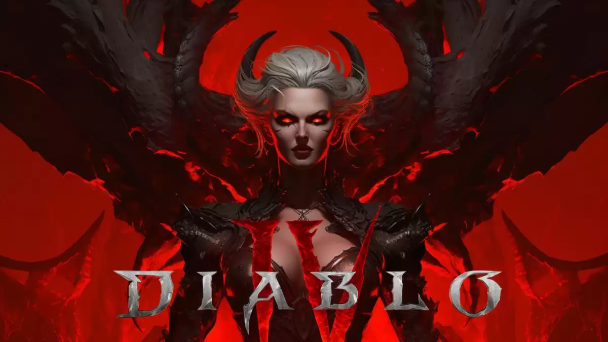 Where to Find The Training Dummy in Diablo 4? A Complete Guide