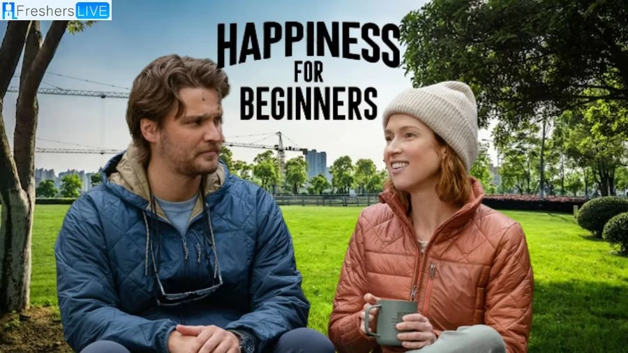Where was Happiness for Beginners Filmed? When was Happiness for Beginners Filmed?