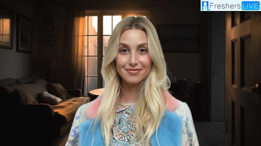 Whitney Port Weight Loss, Check Whitney Port Before and After Pictures