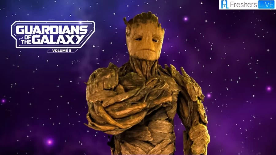 Who Plays Groot In Guardians Of The Galaxy 3? Everything About The Actor Who Plays Groot